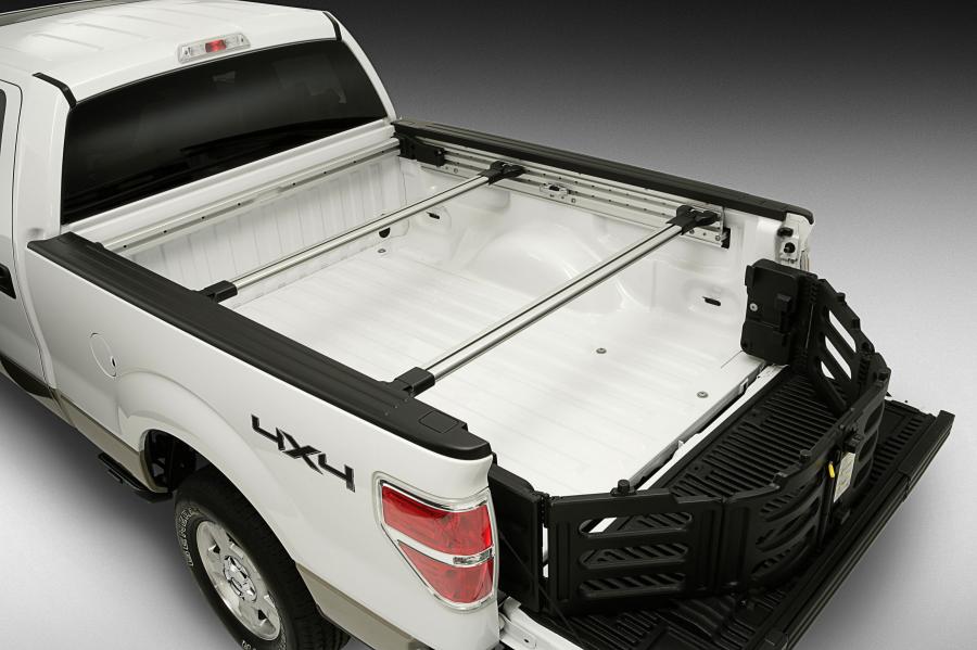  Ford F-150 SuperCrew Cab 2009 года  (фото 7 из 34)